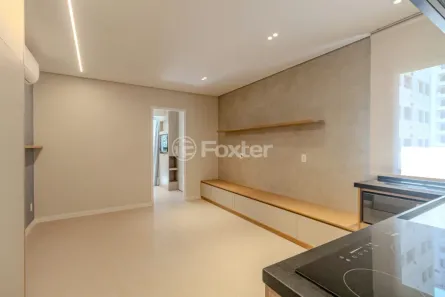 Apartamento com 1 Quarto à venda, 40m² no Higienópolis, São Paulo