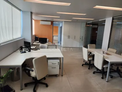Imóvel Comercial à venda, 168m² no Dezoito do Forte Empresarial/Alphaville., Barueri