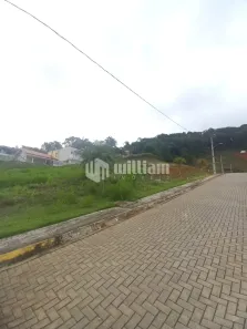 Lote/Terreno à venda, 241m² no Bateas, Brusque