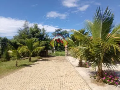Fazenda/Sítio com 2 Quartos à venda, 240m² no Granjas Rurais Reunidas São Judas Tadeu, Taubaté