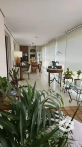 Apartamento com 3 Quartos à venda, 167m² no Jardim Esplanada II, São José dos Campos