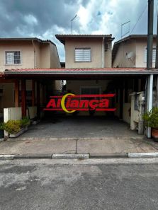 Sobrado com 2 Quartos à venda, 100m² no Residencial Parque Cumbica, Guarulhos