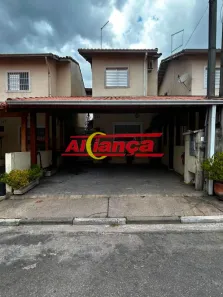 Casa com 2 Quartos à venda, 100m² no Jardim Nova Cidade, Guarulhos