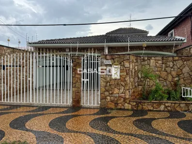 Casa com 3 Quartos à venda, 223m² no Jardim dos Oliveiras, Campinas