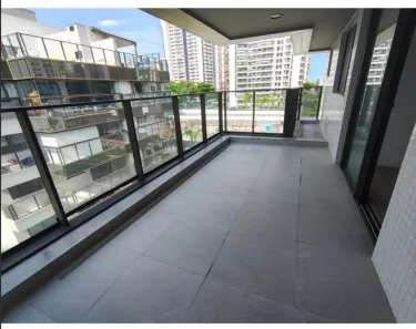 Apartamento com 2 Quartos à venda, 77m² no Barra da Tijuca, Rio de Janeiro