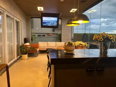 Sobrado com 4 Quartos à venda, 300m² no Condomínio Residencial Alphaville II, São José dos Campos