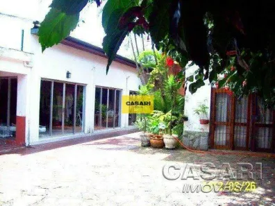 Imóvel Comercial com 4 Quartos à venda, 1500m² no Centro, São Bernardo do Campo