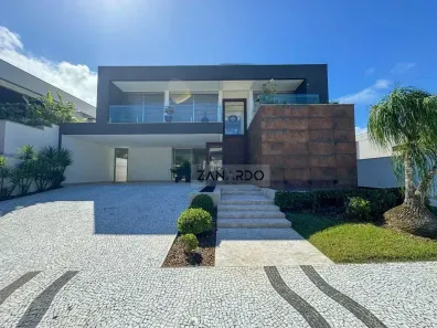 Casa de Condomínio com 7 Quartos à venda, 684m² no Riviera, Bertioga