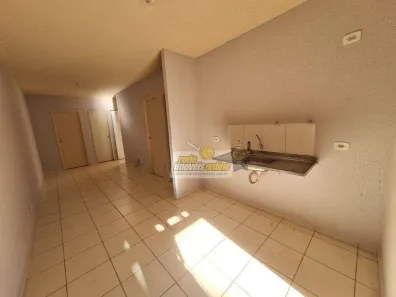 Casa de Condomínio com 3 Quartos à venda, 85m² no Recreio dos Bandeirantes, Uberaba