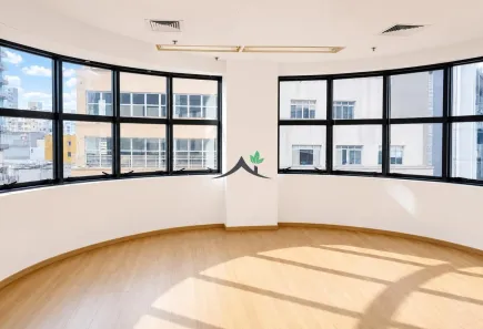 Sala Comercial com 1 Quarto à venda, 189m² no Vila Buarque, São Paulo