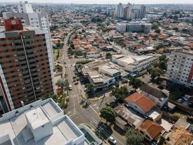 Sala Comercial à venda, 620m² no Bancários, Londrina