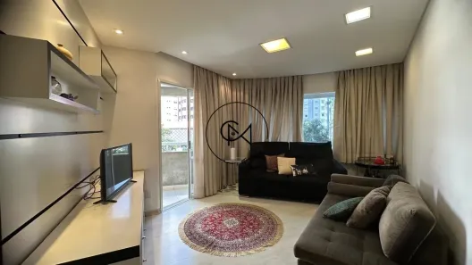 Apartamento com 3 Quartos à venda, 106m² no Perdizes, São Paulo