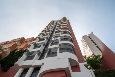 Apartamento com 3 Quartos à venda, 92m² no Sumarezinho, São Paulo