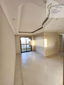 Apartamento com 3 Quartos à venda, 75m² no Gopoúva, Guarulhos