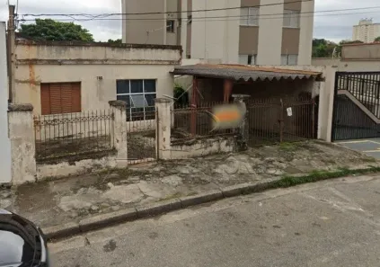 Casa com 2 Quartos à venda, 100m² no Jardim Faculdade, Sorocaba