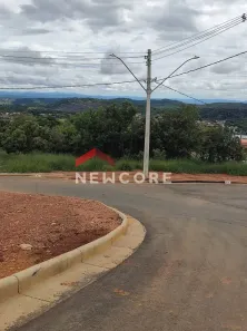 Lote/Terreno à venda, 446m² no Santa Tereza, Pedro Leopoldo