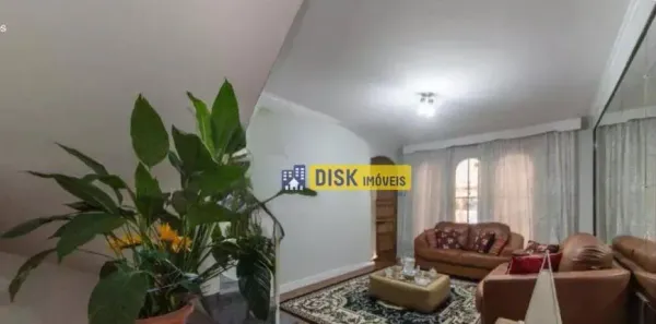 Sobrado com 3 Quartos à venda, 322m² no Anchieta, São Bernardo do Campo