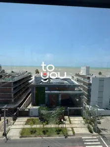 Apartamento com 1 Quarto à venda, 19m² no Jardim Oceania, João Pessoa
