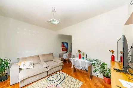 Apartamento com 4 Quartos à venda, 112m² no Gutierrez, Belo Horizonte