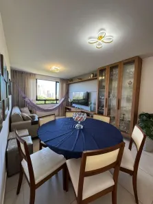 Apartamento com 3 Quartos à venda, 85m² no Miramar, João Pessoa