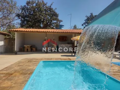 Fazenda/Sítio com 3 Quartos à venda, 3900m² no , Jaboticatubas