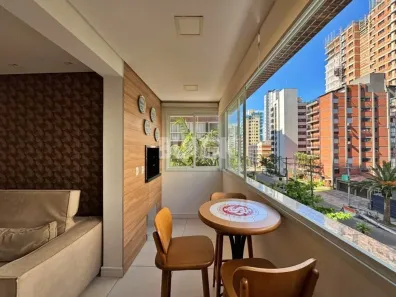 Apartamento com 2 Quartos à venda, 84m² no Torres, Torres