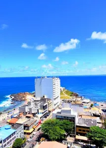 Apartamento com 2 Quartos à venda, 69m² no Barra, Salvador