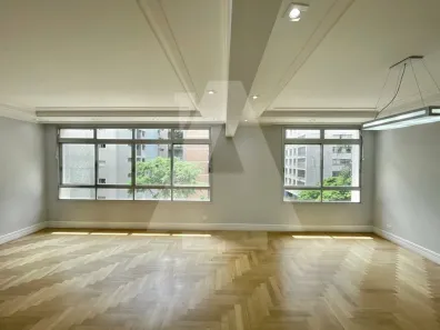 Apartamento com 4 Quartos à venda, 219m² no Consolação, São Paulo