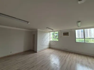 Sala Comercial para alugar, 50m² no Cidade Alta, Piracicaba