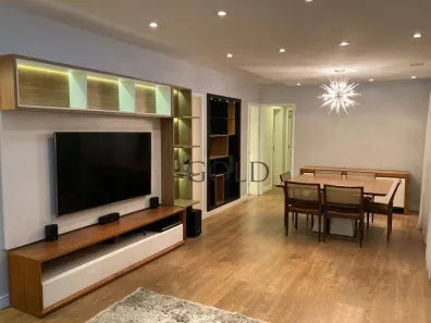 Apartamento com 3 Quartos à venda, 125m² no Vila Leopoldina, São Paulo