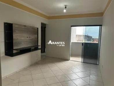 Apartamento com 3 Quartos à venda, 80m² no Umuarama, Uberlândia