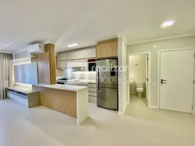 Apartamento com 2 Quartos para alugar, 91m² no Campinas, São José