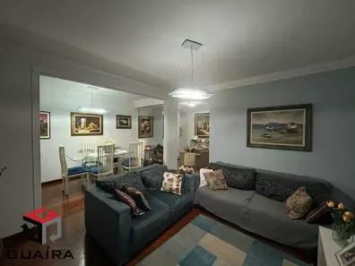 Casa com 3 Quartos à venda, 178m² no Parque Terra Nova, São Bernardo do Campo