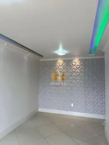Apartamento com 2 Quartos à venda, 50m² no Taquara, Rio de Janeiro