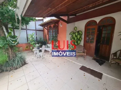 Casa de Condomínio com 3 Quartos à venda, 155m² no Serra Grande, Niterói