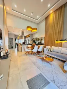 Casa de Condomínio com 3 Quartos à venda, 170m² no Chácaras Residenciais Santa Maria, Votorantim