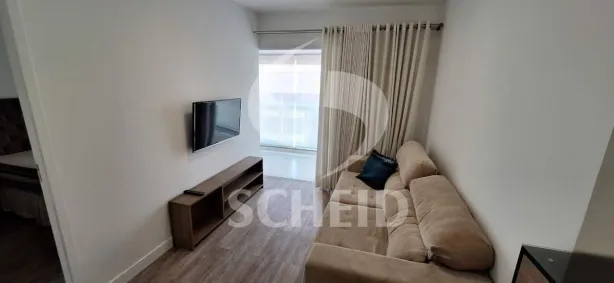 Apartamento com 1 Quarto à venda, 50m² no Vila Gertrudes, São Paulo