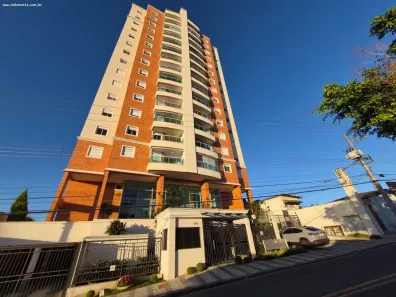 Apartamento com 3 Quartos à venda, 78m² no Mogi Moderno, Mogi das Cruzes