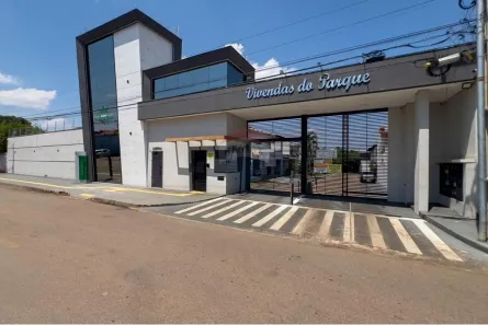 Sobrado com 4 Quartos à venda, 320m² no Costa e Silva, Porto Velho