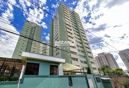Apartamento com 2 Quartos à venda, 72m² no Cidade Alta, Piracicaba