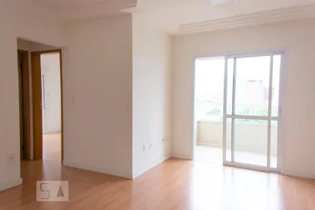 Apartamento com 2 Quartos à venda, 59m² no Bangú, Santo André