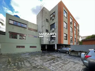 Sala Comercial à venda, 44m² no Chácara São João, Carapicuíba