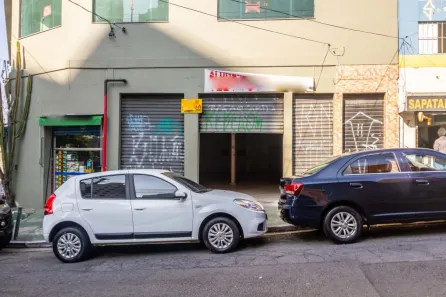 Ponto Comercial com 1 Quarto para alugar, 170m² no Vila Guarani (Z Sul), São Paulo
