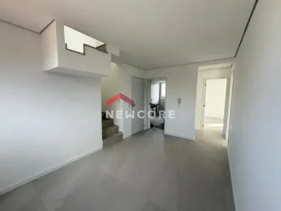 Cobertura com 3 Quartos à venda, 130m² no Alto Caiçaras, Belo Horizonte