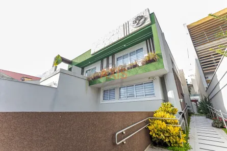 Casa com 13 Quartos à venda, 411m² no Neves, Ponta Grossa