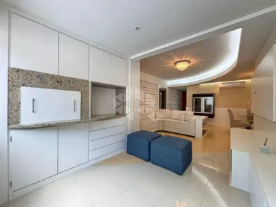 Apartamento com 3 Quartos para alugar, 105m² no Moinhos de Vento, Porto Alegre