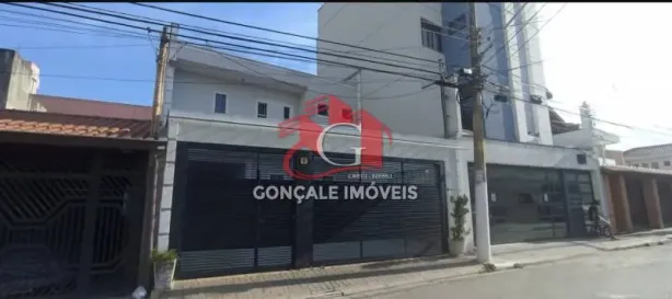 Sobrado com 3 Quartos à venda, 190m² no Vila Gustavo, São Paulo
