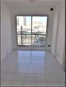 Apartamento com 2 Quartos à venda, 55m² no Brás, São Paulo