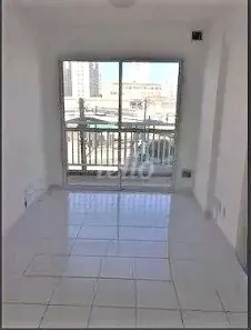Apartamento com 2 Quartos à venda, 55m² no Brás, São Paulo