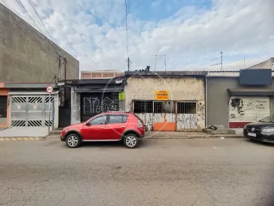 à venda, 125m² no Vila São José (Cidade Dutra), São Paulo